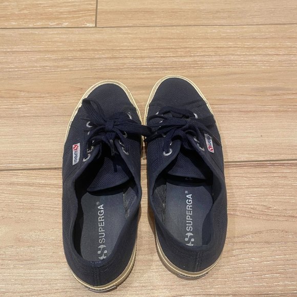 Superga 2750 COTU Classic Sneaker - Picture 6 of 7